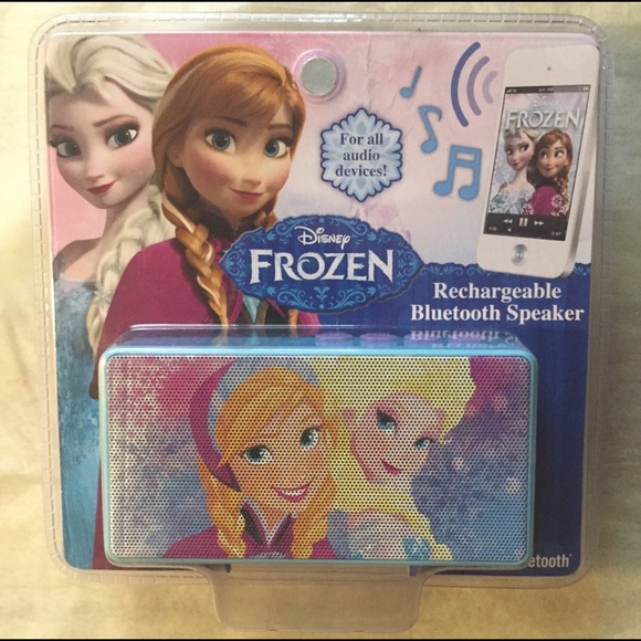Disney Frozen Accessories Bundle - Picture 2 of 7